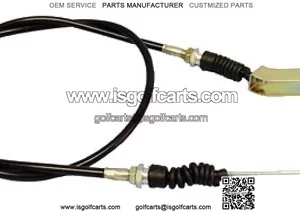 ST350 Workhorse 1996-Up Forward and Reverse Cable