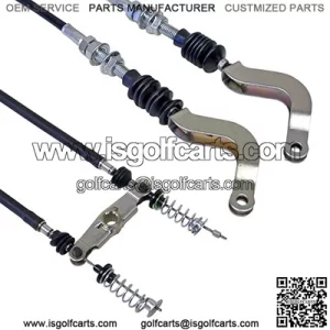 Drive G29 Gas Shift Cable Assembly