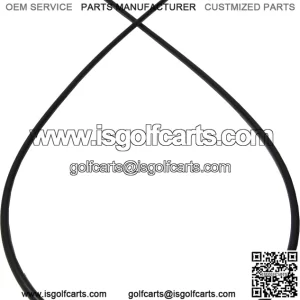 Governor Cable for Marathon (1980-88)