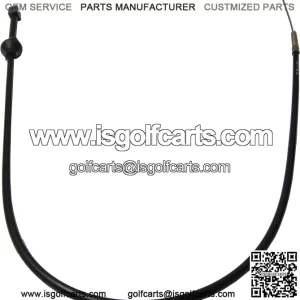 1976-82 Accelerator Throttle Cable