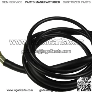 Accelerator Cable G2, G8, G9, and G11