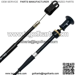 Choke Cable G2, G8, G9, and G14