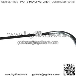 Club Car Accelerator Cable Gas 1984-91, 341cc