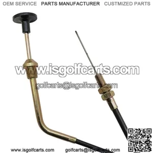 ST-350 Workhorse 1996-03 Choke Cable