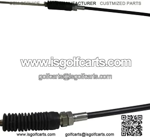 1991-01 Shift Cable | Forward and Reverse