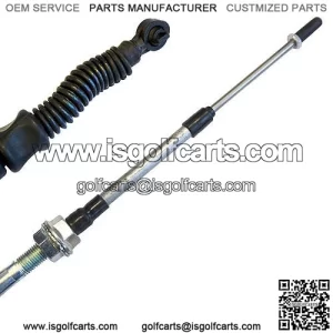 Club Car Precedent forward and reverse cable 2007-up