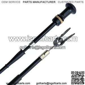 24 Inch Choke Cable | G2, G8, G9, G11