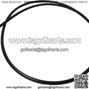 1989-93 Accelerator Throttle Cable (2 cycle)