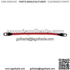 18.5" G29 Drive Plus Lead Battery Cable