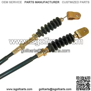 Throttle Cable G2, G8, G9, G11, and G14
