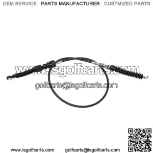 Club Car Precedent Shifter Cable With Subaru Engine  2015-Up