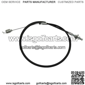 Club Car Accelerator Cable for 1992-1996 Gas OHV Models