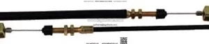 Club Car Governor Cable Gas FE290 97-03
