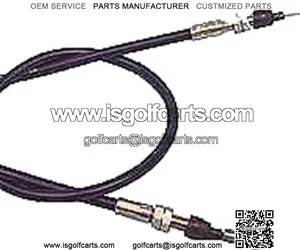 1991-94 Accelerator Throttle Cable (4 cycle)