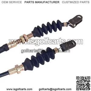 Accelerator / Throttle Cable G16, G20, G21, and G22