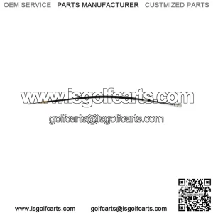 Club Car 510 Rear Parking Brake Cable