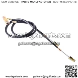 Medalist /  TXT Brake Cable Set (Fits 1994-Up)