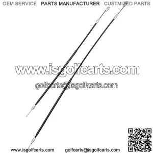 Stens 851-206 Brake Cable