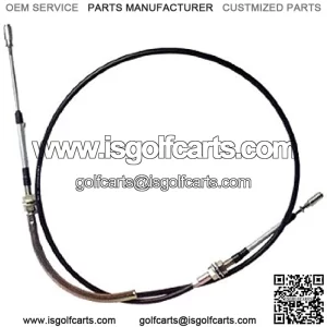 Club Car Golf Cart F&R Transmission Cable