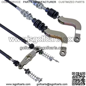 Yamaha Drive G29 Gas Shift Cable Assembly