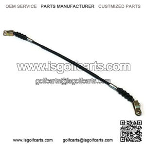 All-Terrain Governor Cable Replaces 1015226-01 for Club Car DS Golf Cart FE290 Engine 92-96