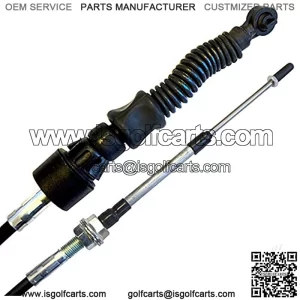Club Car Precedent Golf Cart Forward and Reverse Cable 2007-up