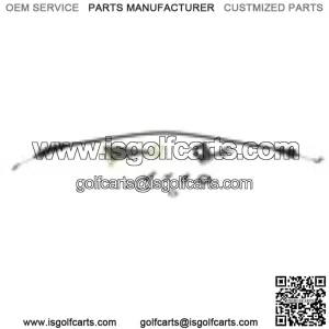 1995 & Up Club Car DS & Precedent Golf Cart Governor Cable Kit FE350