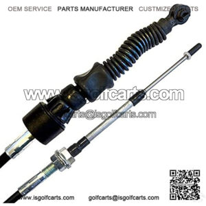 Club Car Precedent Golf Cart Forward/Reverse Cable, 38 1/4" (2007+)