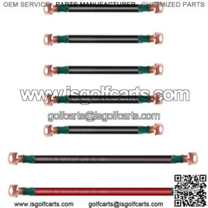 ClubCar EZGO YAMAHA golf cart battery cable