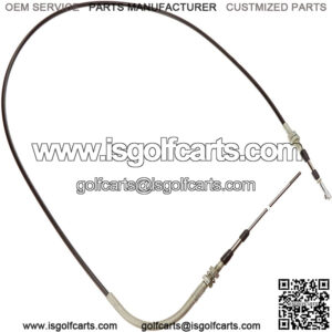 EZGO Gas Golf Cart Transmission Forward Reverse Cable 66 Inch 602891