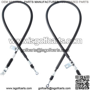 yamahaG8 G14 G16 G19 G20 G22 Brake line JF2-F6351-10 JF2-F6341-00