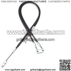 EZGO Golf Cart Brake Cable 70716-G03 70273-G03 70968-G03