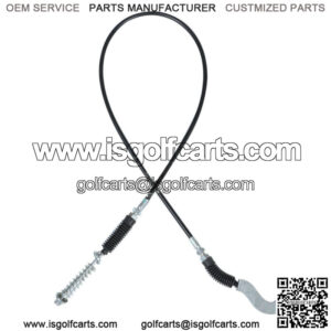 FOR EZGO TXT Gas Golf Cart 1991-2001 Forward Reverse Shift Cable 40" 25691-G01