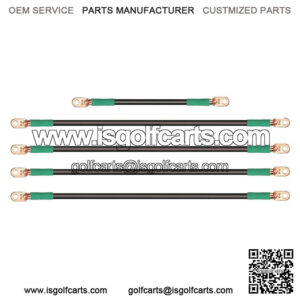 Yamaha G22 Battery Cables