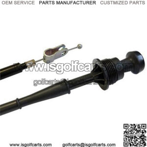 Yamaha DRIVE/ G29 Choke Cable - 15" (For 2007+)