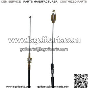 Club Car Precedent Accelerator Cable - 52 " (For Gas 2004-2008)