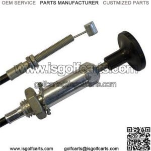 EZGO RXV Choke Cable - 25.5" (Fits Gas 2008)