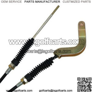 EZGO MG5/Shuttle Forward/ Reverse Cable - 66 "