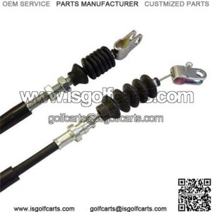 Yamaha DRIVE/ G29 Throttle Cable - 23 1/4 (For 2007+)