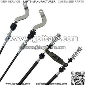 Yamaha DRIVE/ G29 Forward/ Reverse Cable