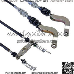 Yamaha G14/ G16/ G19/ G22 Forward/ Reverse Cable