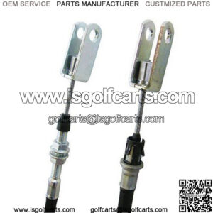 Yamaha DRIVE/ G29 Brake Cable - 46 1/2" (For 2007-2014 Gas Carts)