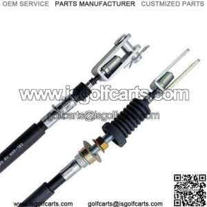 Yamaha DRIVE/ G29 Brake Cable - 39 3/4" (For Electric Carts)