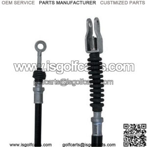 Yamaha G22 Brake Cable - Passenger Side 51 1/8" (For 2003+)