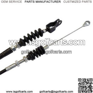 Yamaha DRIVE/ G29 Accelerator Cable - 63" (Fits 2007-2012.5)