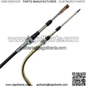 EZGO Forward/ Reverse Cable - 67 " (Fits all 4-cycle Gas 2002+)