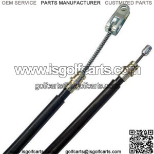 EZGO Marathon Brake Cable - Driver Side - 35" (Fits 4-cycle Gas 1992-1994)