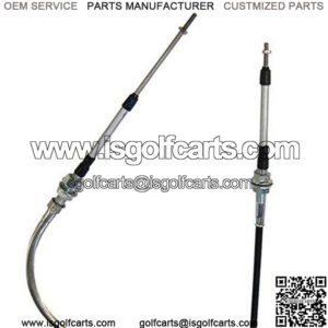 Club Car CarryAll Forward/ Reverse Cable - 96"