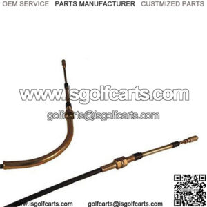 Club Car Forward/Reverse Cable - 63" (For 1984-1997)