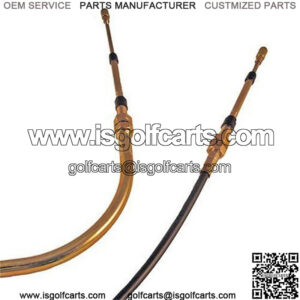 Club Car Forward/Reverse Cable - 68 1/2" (Fits 1998-2003.5)